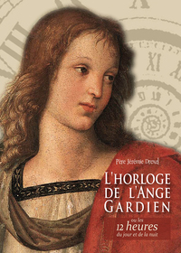 L'horloge de l'Ange Gardien