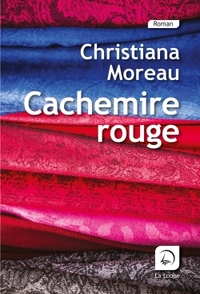 CACHEMIRE ROUGE