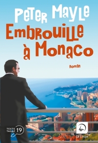 EMBROUILLE A MONACO