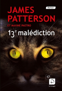 13EME MALEDICTION