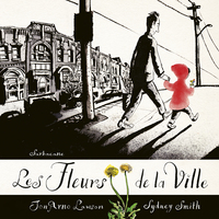 LES FLEURS DE LA VILLE