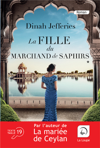 LA FILLE DU MARCHAND DE SAPHIRS (VOL 2)