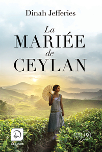 LA MARIEE DE CEYLAN (VOL 2)