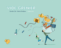 Vide-grenier