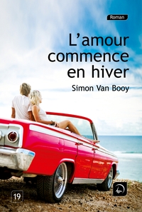 L'AMOUR COMMENCE EN HIVER