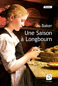 UNE SAISON A LONGBOURN - 1