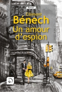 UN AMOUR D'ESPION