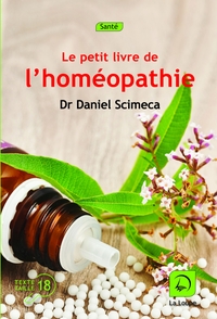 LE PETIT LIVRE DE L'HOMEOPATHIE