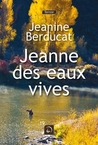 Jeanne des eaux vives