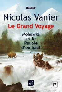 LE GRAND VOYAGE (VOL 1)