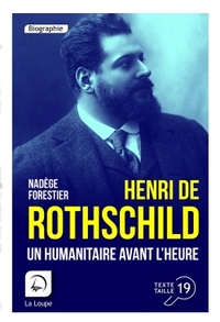 HENRI DE ROTHSCHILD