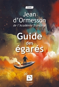 GUIDE DES EGARES