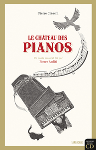 Le château des pianos