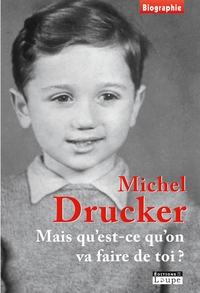 MAIS QU'EST-CE QU'ON VA FAIRE DE TOI ?