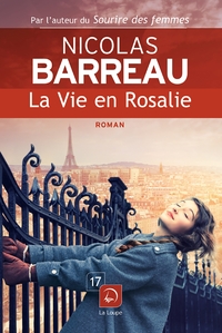 LA VIE EN ROSALIE