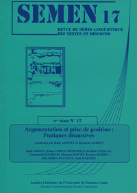 Semen, n° 17/2004
