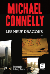 LES NEUF DRAGONS (GRANDS CARACTERES - TOME 2)