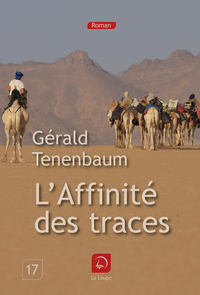 L'AFFINITE DES TRACES (GRANDS CARATERES)