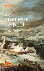 LA PROMESSE DE NOEL