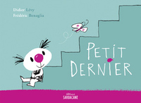 Petit Dernier - Petit Dernier