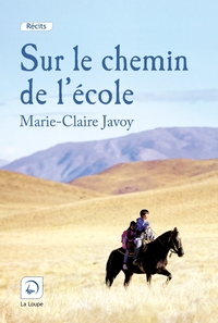 SUR LE CHEMIN DE L'ECOLE
