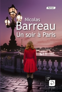 UN SOIR A PARIS