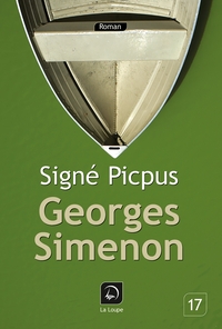 SIGNE PICPUS