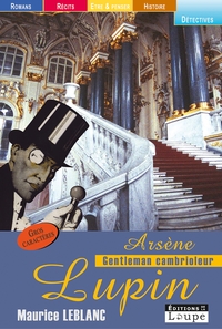 ARSENE LUPIN, GENTLEMAN CAMBRIOLEUR