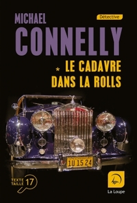 LE CADAVRE DANS LA ROLLS (VOL 1)