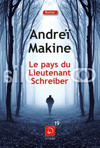 Le Pays du Lieutenant Schreiber