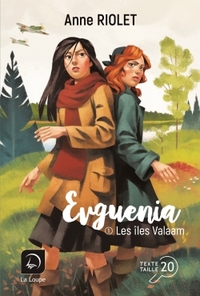 Evguenia (vol 1)