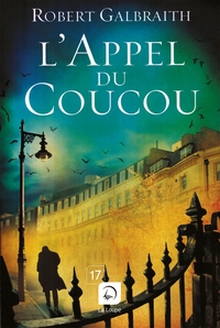 L'APPEL DU COUCOU (VOL 2)