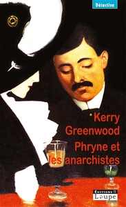 PHRYNE ET LES ANARCHISTES