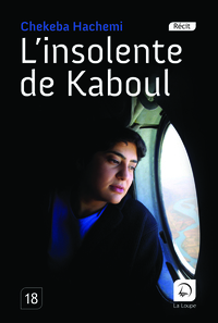 L'INSOLENTE DE KABOUL