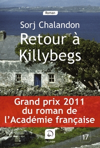 RETOUR A KILLYBEGS (GD PX DU ROMAN DE L'ACADEMIE FRANCAISE)