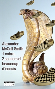 1 COBRA, 2 SOULIERS ET BEAUCOUP D'ENNUIS