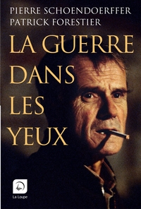 LA GUERRE DANS LES YEUX