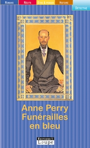 FUNERAILLES EN BLEU