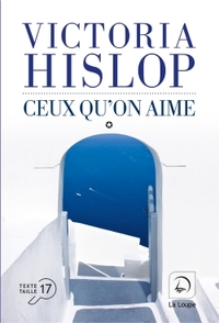 CEUX QU'ON AIME (VOL 1)