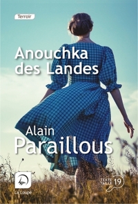 Anouchka des Landes