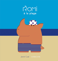 ROMI - ROMI A LA PLAGE