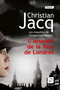 L'ASSASSIN DE LA TOUR DE LONDRES