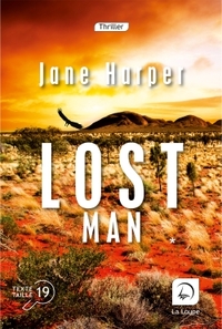 LOST MAN (VOL 1)