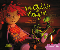 Les Oubliés de l'étagère