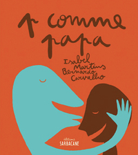 P comme papa
