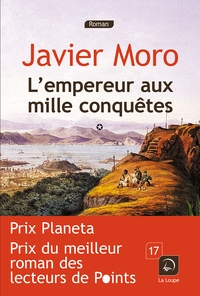 L'EMPEREUR AUX MILLE CONQUETES (VOL 1)