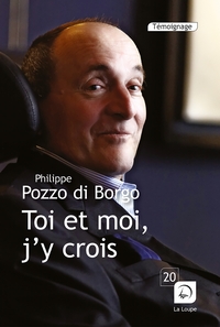 TOI ET MOI, J'Y CROIS