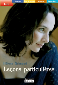 LECONS PARTICULIERES