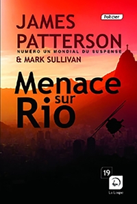 MENACE SUR RIO (VOL 1)