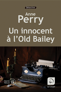 Un innocent à l'Old Bailey (Vol 2)